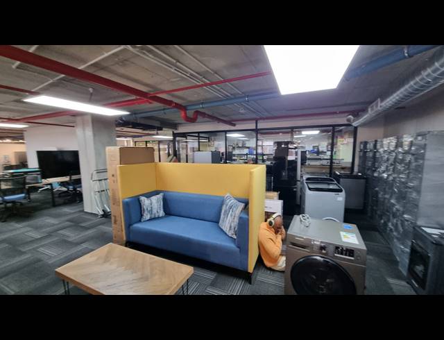 433M² OFFICE FOR SALE IN WOODSTOCK